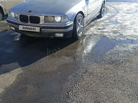 BMW 325 1995 года за 1 700 000 тг. в Щучинск