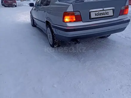 BMW 325 1995 года за 1 700 000 тг. в Щучинск – фото 6