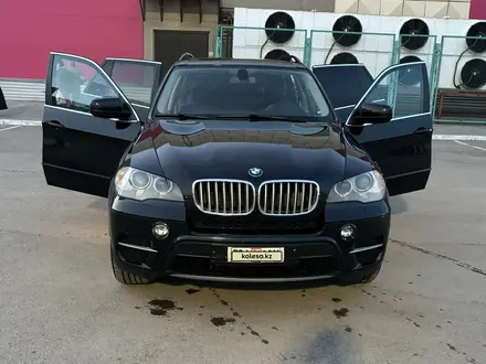BMW X5 2013 года за 10 600 000 тг. в Караганда – фото 5