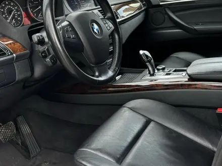 BMW X5 2013 года за 10 600 000 тг. в Караганда – фото 6