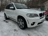 BMW X5 2012 года за 13 000 000 тг. в Астана – фото 3