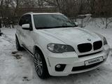 BMW X5 2012 года за 13 000 000 тг. в Астана – фото 2