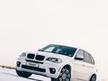 BMW X5 2012 года за 11 500 000 тг. в Астана – фото 3