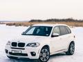 BMW X5 2012 года за 11 500 000 тг. в Астана – фото 2