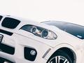 BMW X5 2012 года за 11 500 000 тг. в Астана – фото 4