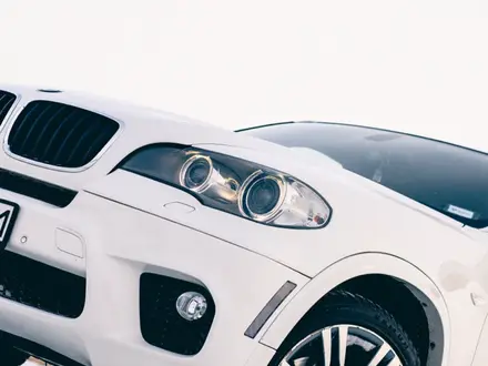 BMW X5 2012 года за 11 500 000 тг. в Астана – фото 4