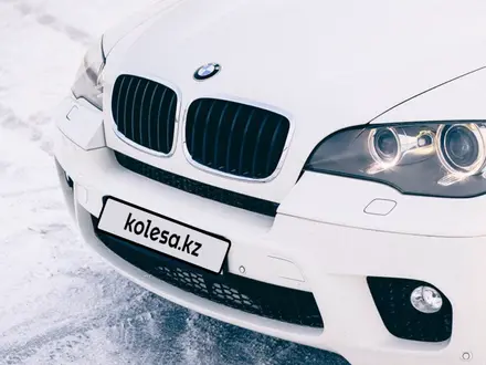 BMW X5 2012 года за 11 500 000 тг. в Астана – фото 5