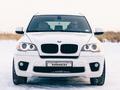BMW X5 2012 года за 11 500 000 тг. в Астана – фото 7