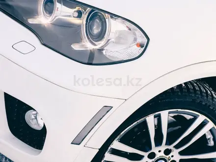 BMW X5 2012 года за 11 500 000 тг. в Астана – фото 6