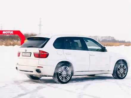 BMW X5 2012 года за 11 500 000 тг. в Астана – фото 9