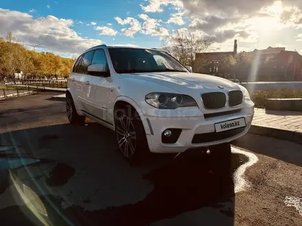 BMW X5 2012 года за 11 500 000 тг. в Астана – фото 11