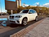 BMW X5 2012 года за 11 500 000 тг. в Астана