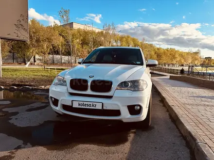 BMW X5 2012 года за 11 500 000 тг. в Астана – фото 10