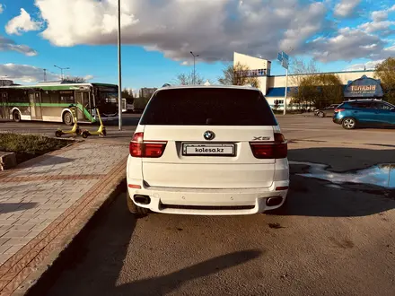 BMW X5 2012 года за 11 500 000 тг. в Астана – фото 14