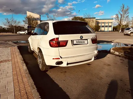 BMW X5 2012 года за 11 500 000 тг. в Астана – фото 15