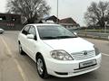 Toyota Corolla 2005 годаүшін3 200 000 тг. в Алматы