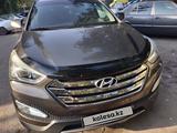 Hyundai Santa Fe 2014 года за 7 800 000 тг. в Алматы – фото 2