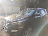 Hyundai Santa Fe 2014 года за 7 800 000 тг. в Алматы – фото 3
