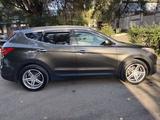 Hyundai Santa Fe 2014 года за 7 800 000 тг. в Алматы – фото 4