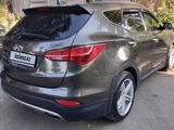 Hyundai Santa Fe 2014 года за 7 800 000 тг. в Алматы – фото 5