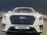 Subaru Forester 2023 года за 16 000 000 тг. в Алматы