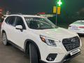 Subaru Forester 2023 годаүшін16 000 000 тг. в Алматы – фото 3