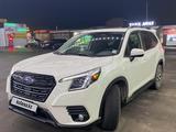 Subaru Forester 2023 года за 16 000 000 тг. в Алматы – фото 2