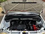 Toyota Succeed 2002 года за 2 950 000 тг. в Павлодар – фото 3