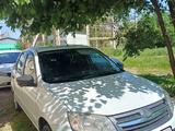 ВАЗ (Lada) Granta 2190 2018 года за 3 150 000 тг. в Алматы