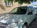 ВАЗ (Lada) Granta 2190 2018 года за 3 150 000 тг. в Алматы – фото 3