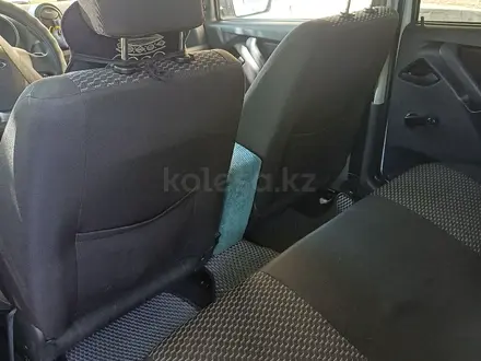 ВАЗ (Lada) Granta 2190 2018 года за 3 150 000 тг. в Алматы – фото 6