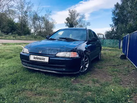 Honda Civic 1994 года за 1 200 000 тг. в Кокшетау