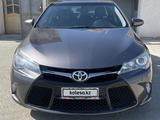 Toyota Camry 2017 годаүшін6 400 000 тг. в Актау
