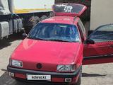Volkswagen Passat 1990 годаүшін1 700 000 тг. в Караганда