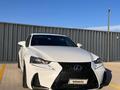 Lexus IS 250 2015 годаfor13 800 000 тг. в Алматы – фото 4