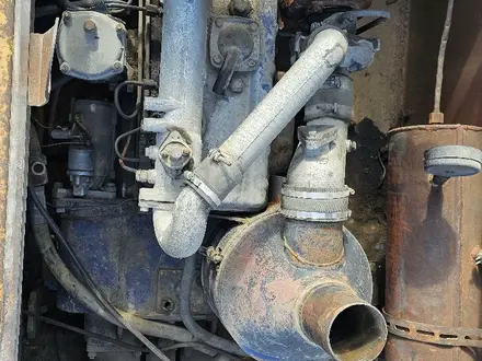 Двигатель в Шымкент – фото 6