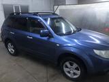 Subaru Forester 2008 годаүшін5 850 000 тг. в Алматы – фото 2