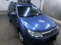 Subaru Forester 2008 годаүшін5 850 000 тг. в Алматы