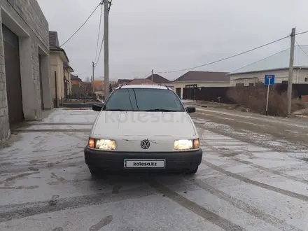 Volkswagen Passat 1992 года за 1 600 000 тг. в Кызылорда – фото 4