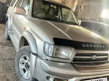 Toyota Hilux Surf, 1999
