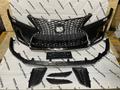 Бампер/Губа/решетка/заглушка туманки/крепление бампера LEXUS RX 2019| 2020үшін250 000 тг. в Алматы
