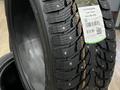 265/45 R21 Ikon Autograph Ice 9 SUV шипыүшін175 000 тг. в Алматы