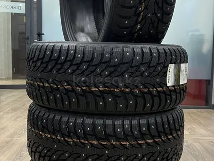 265/45 R21 Ikon Autograph Ice 9 SUV шипы за 175 000 тг. в Алматы – фото 3