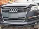 Audi Q7 2007 годаүшін77 850 тг. в Костанай