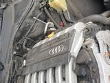 Audi Q7 2007 года за 77 850 тг. в Костанай – фото 5