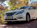 Hyundai Sonata 2010 годаүшін6 500 000 тг. в Сарыагаш – фото 3