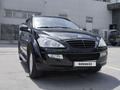 SsangYong Kyron 2013 годаүшін5 800 000 тг. в Алматы