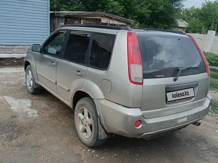 Nissan X-Trail 2003 года за 3 400 000 тг. в Аягоз