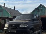УАЗ Patriot 2010 года за 2 450 000 тг. в Петропавловск – фото 3