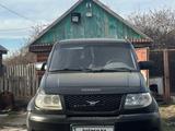 УАЗ Patriot 2010 года за 2 450 000 тг. в Петропавловск – фото 4